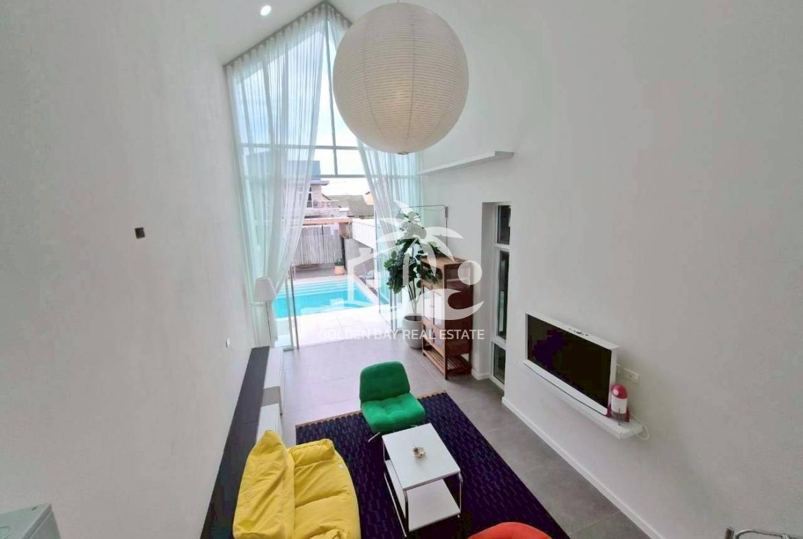 Nateekarn Park View – East Pattaya