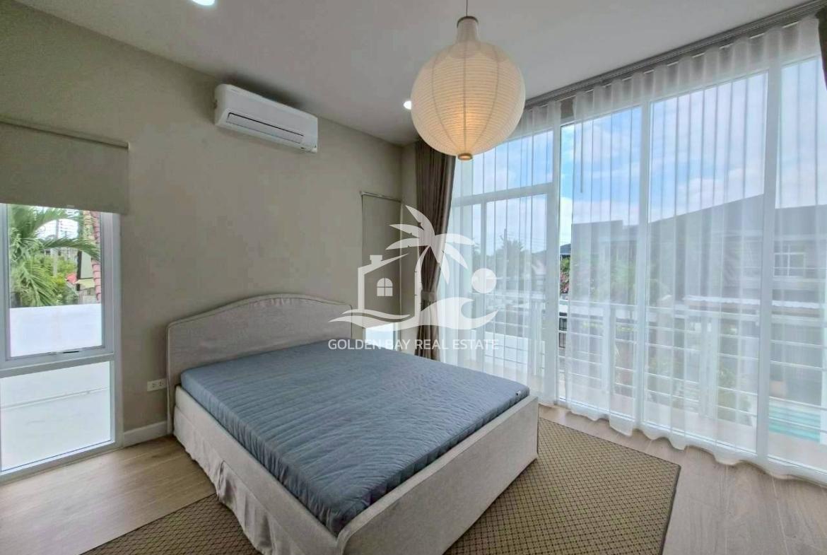 Nateekarn Park View – East Pattaya