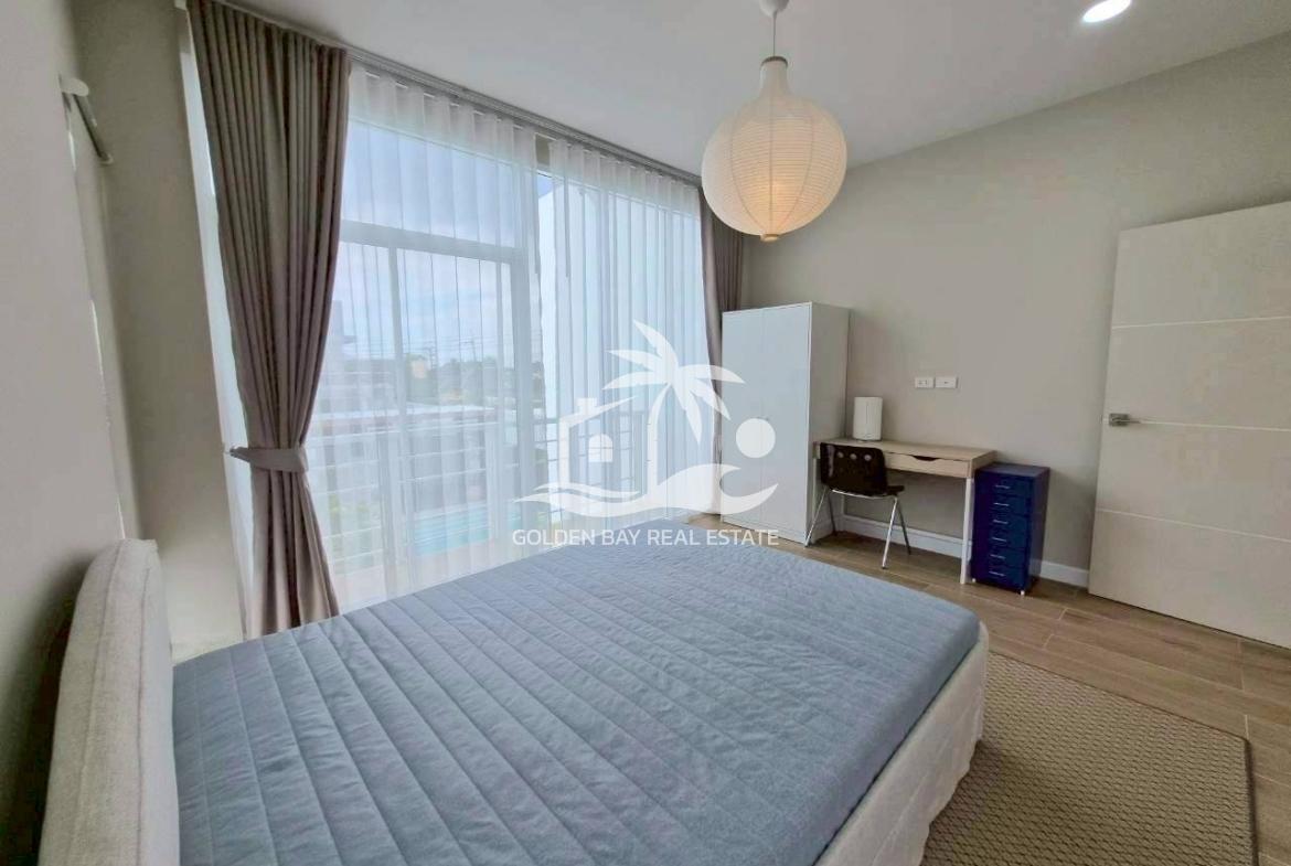 Nateekarn Park View – East Pattaya