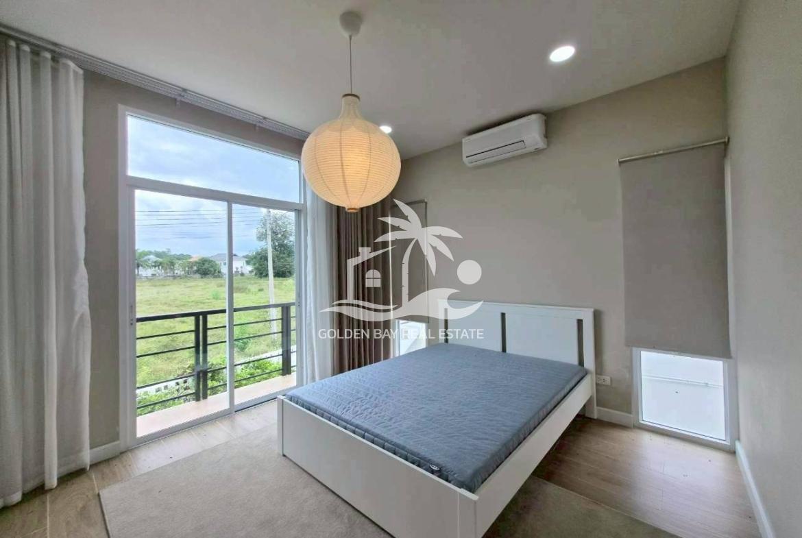 Nateekarn Park View – East Pattaya