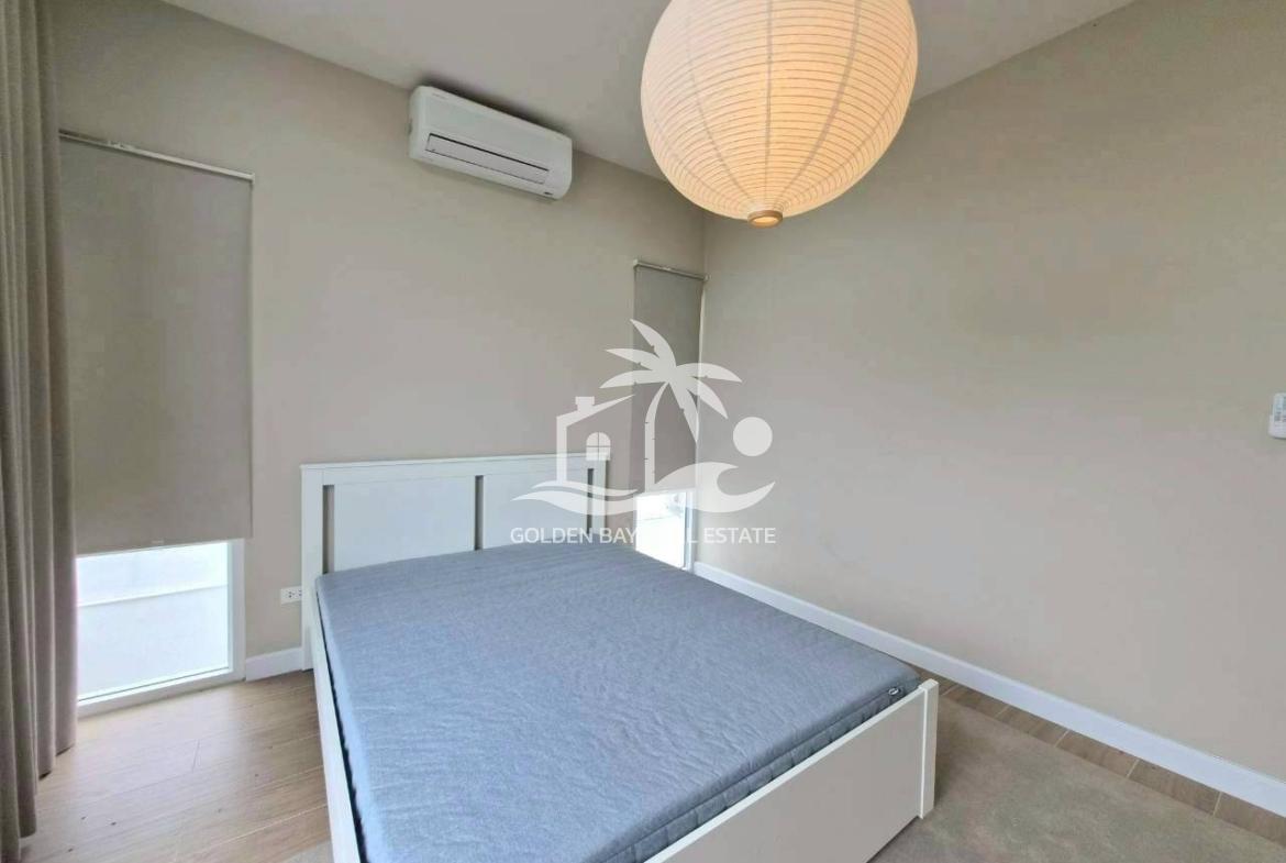 Nateekarn Park View – East Pattaya