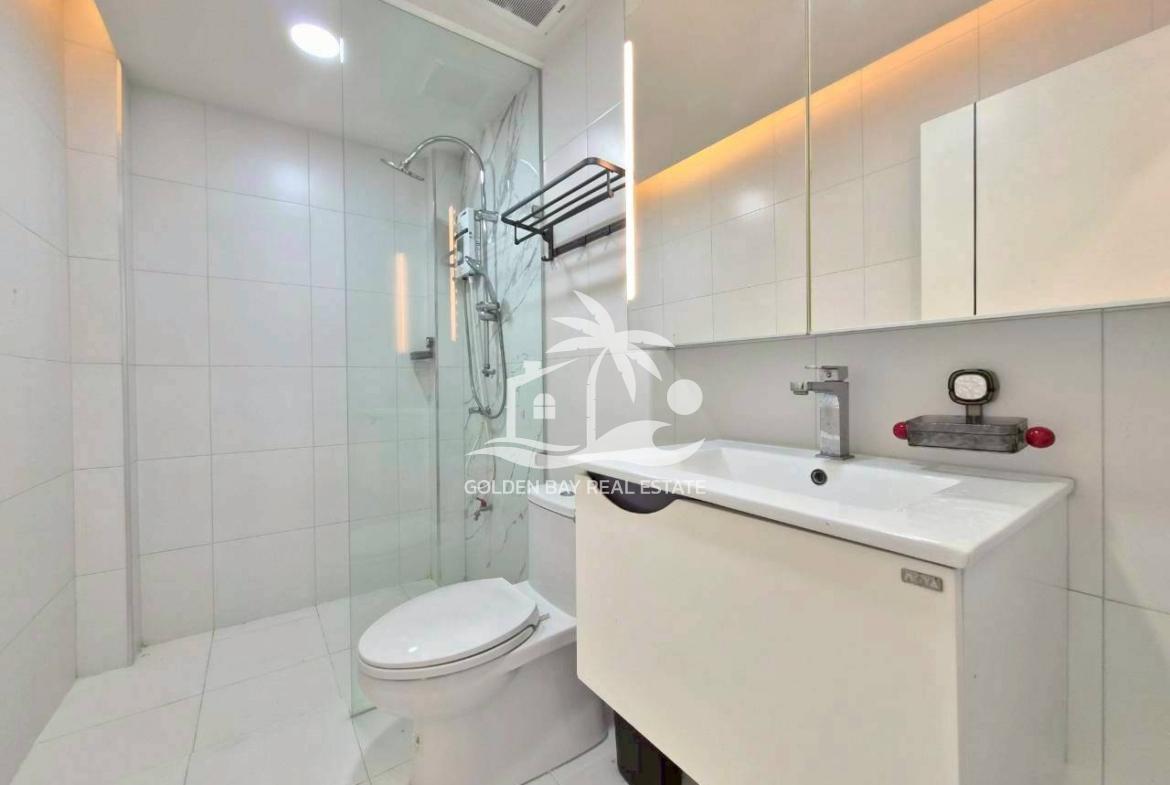 Nateekarn Park View – East Pattaya