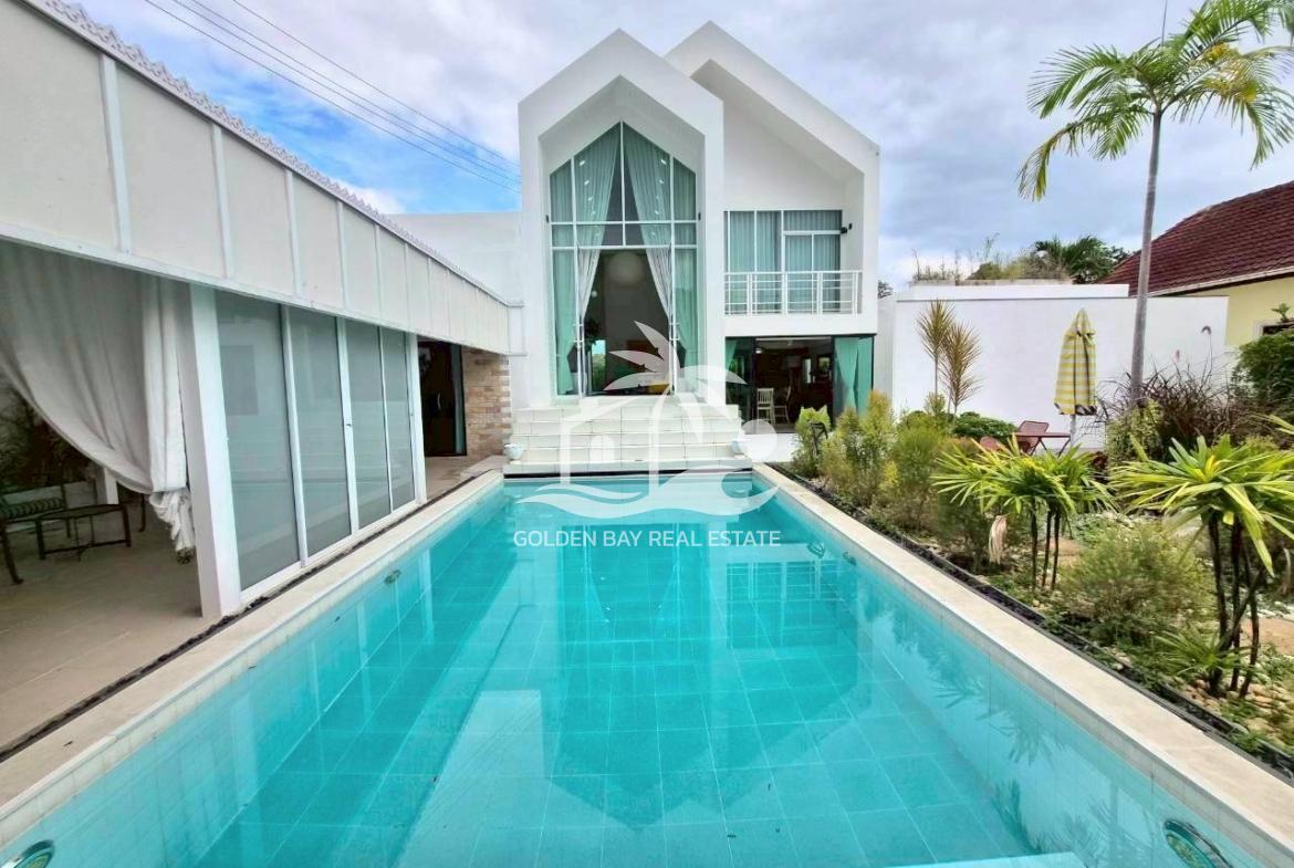 Nateekarn Park View – East Pattaya