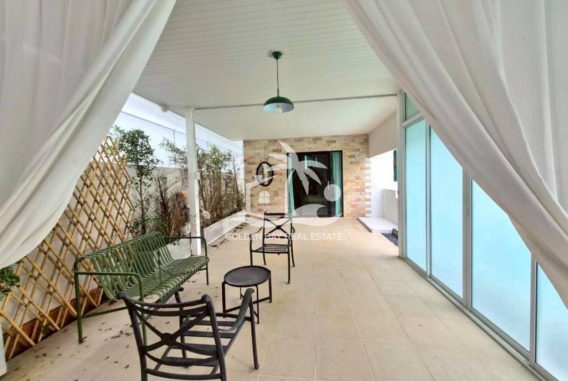 Nateekarn Park View – East Pattaya