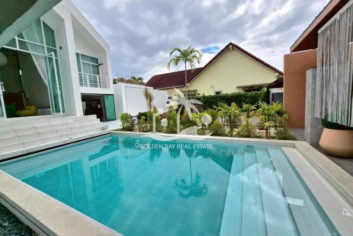 Nateekarn Park View – East Pattaya