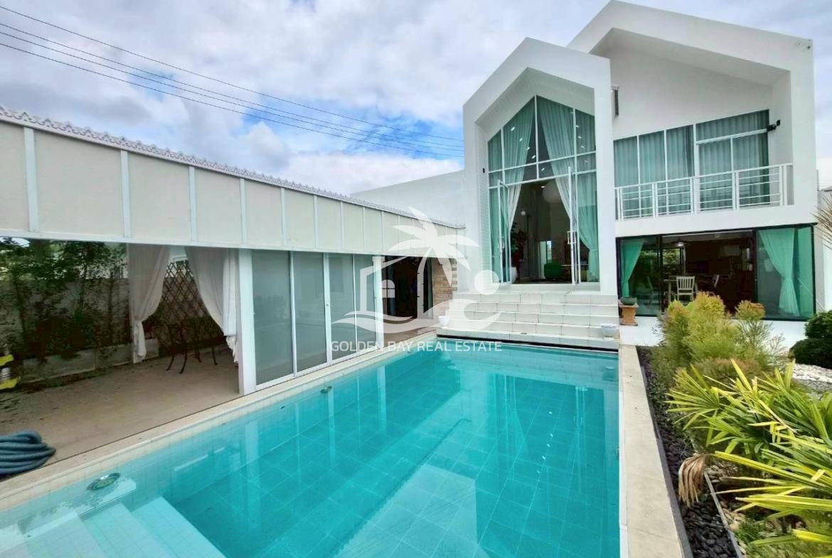 Nateekarn Park View – East Pattaya