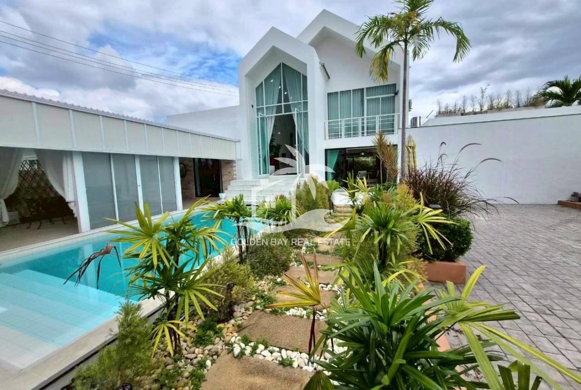 Nateekarn Park View – East Pattaya