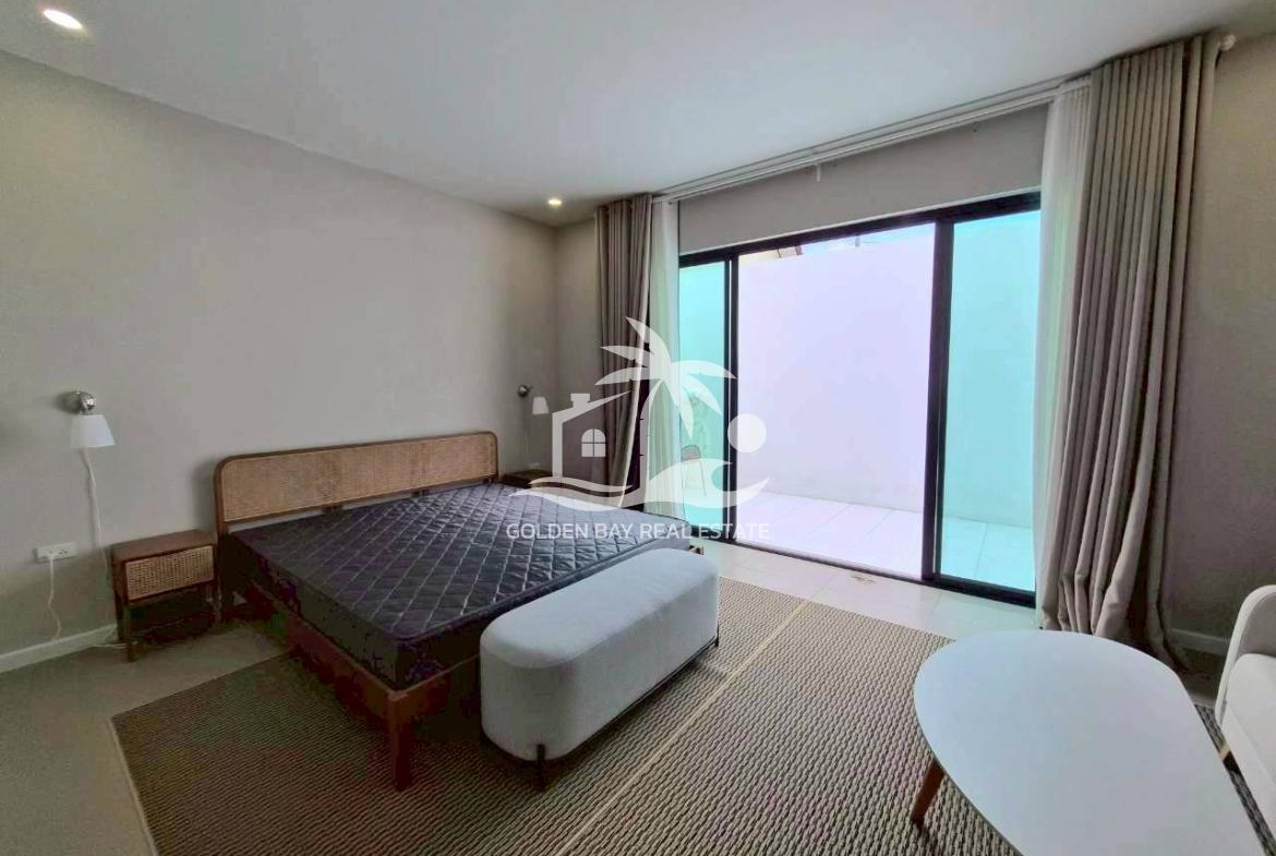 Nateekarn Park View – East Pattaya