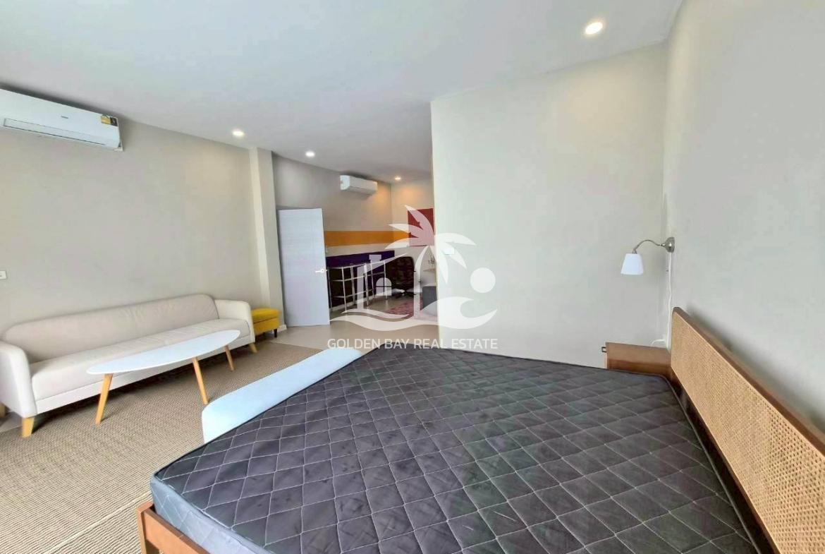 Nateekarn Park View – East Pattaya
