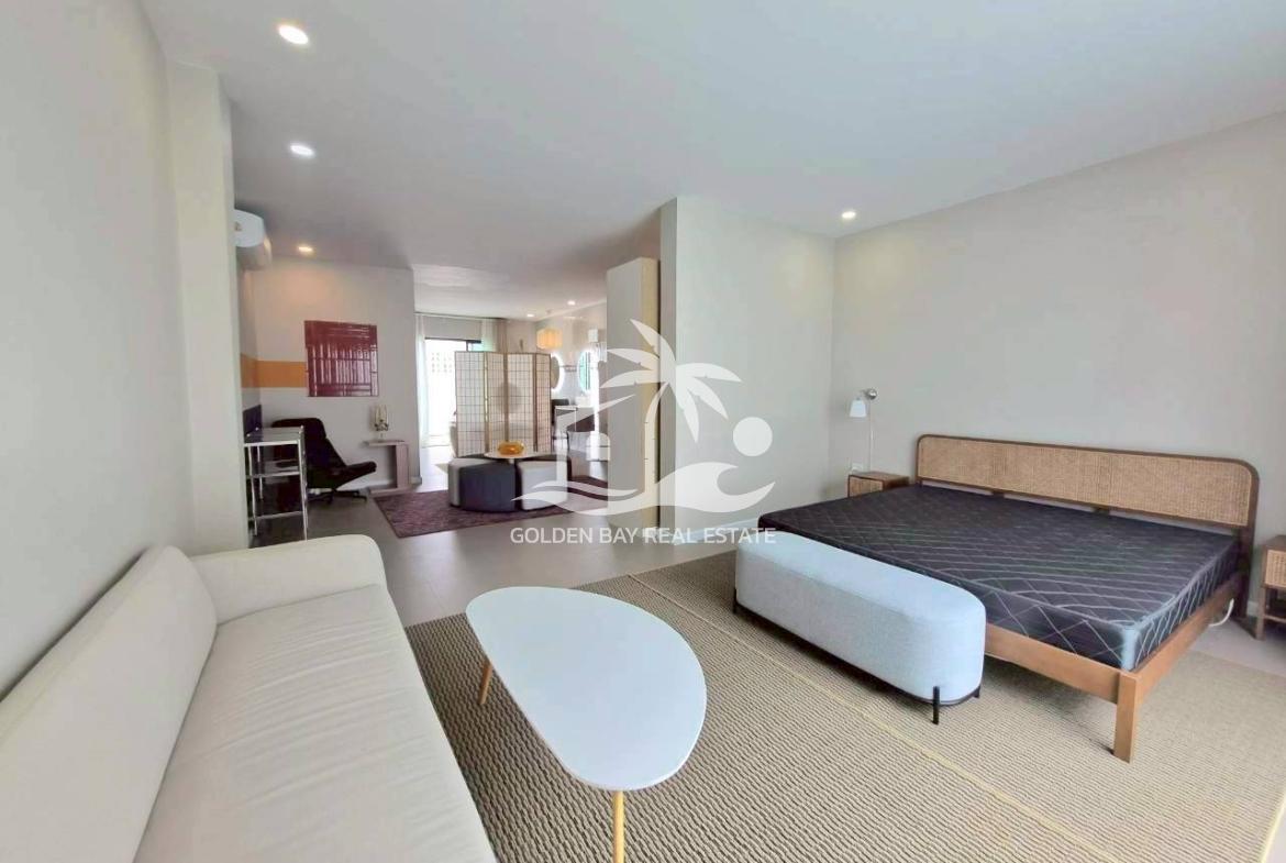 Nateekarn Park View – East Pattaya