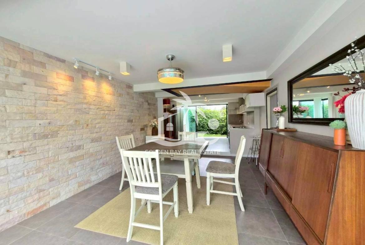 Nateekarn Park View – East Pattaya