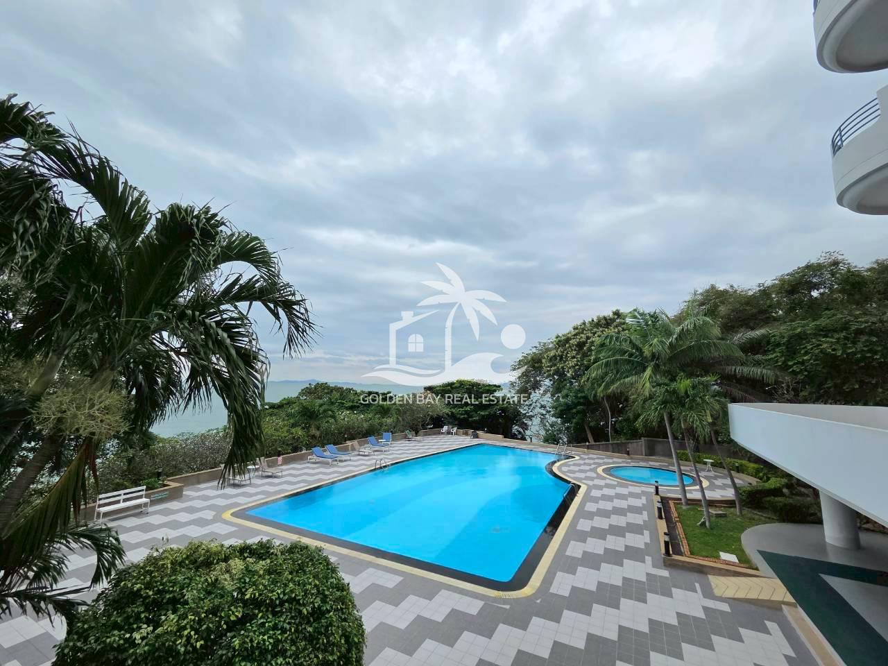 VIP Condochain – Na Jomtien