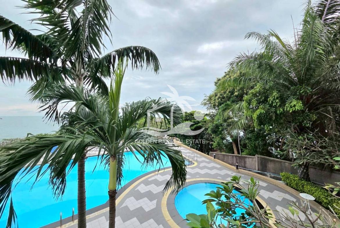 VIP Condochain – Na Jomtien