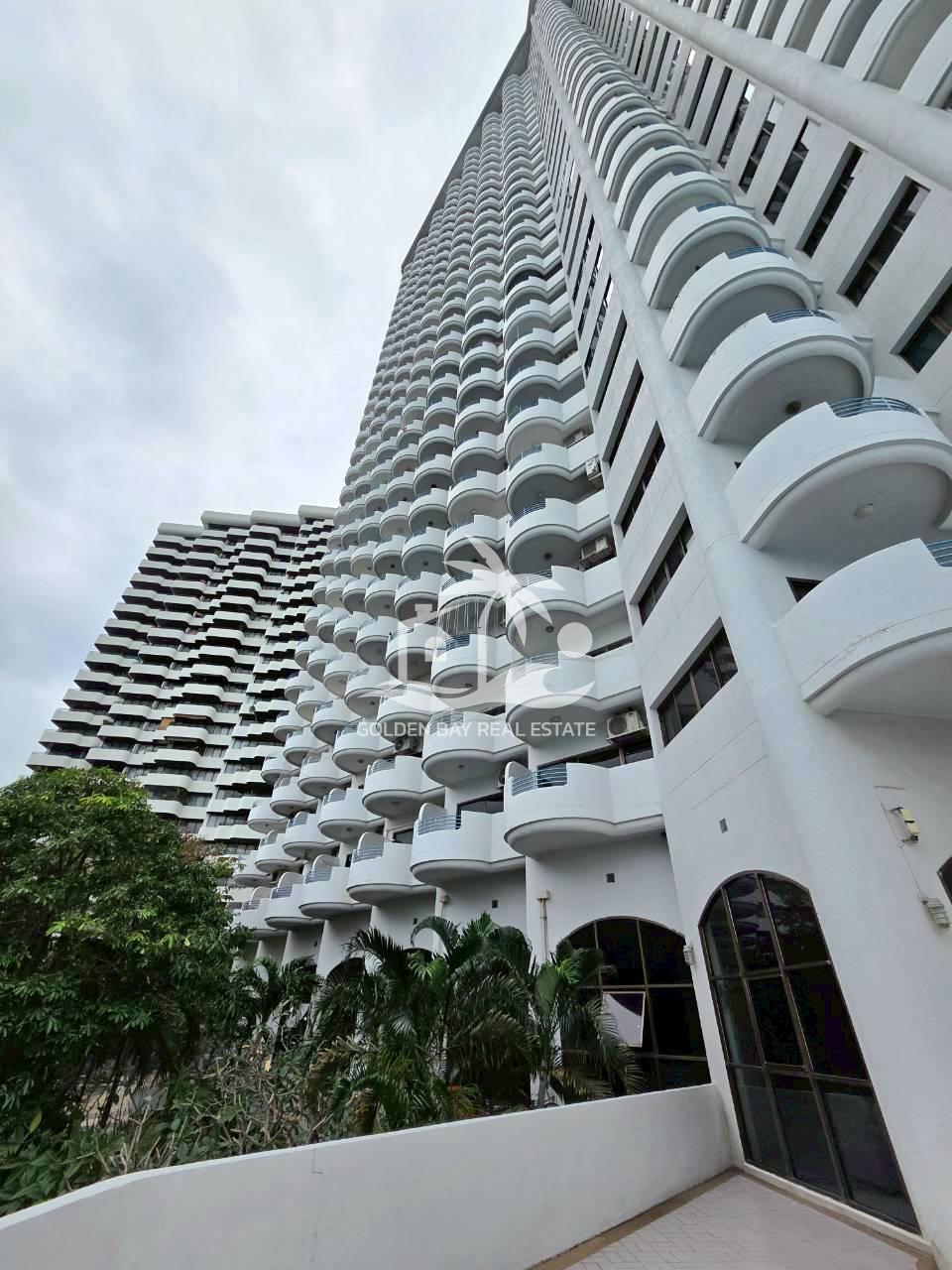 VIP Condochain – Na Jomtien
