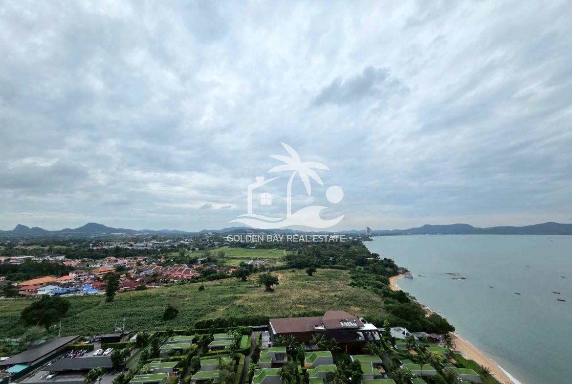 VIP Condochain – Na Jomtien