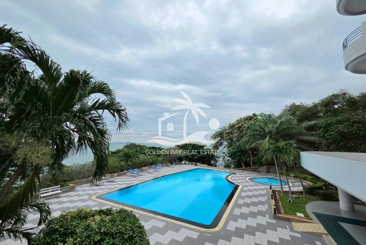 VIP Condochain – Na Jomtien