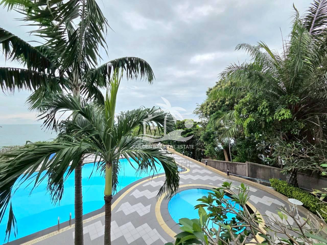 VIP Condochain – Na Jomtien