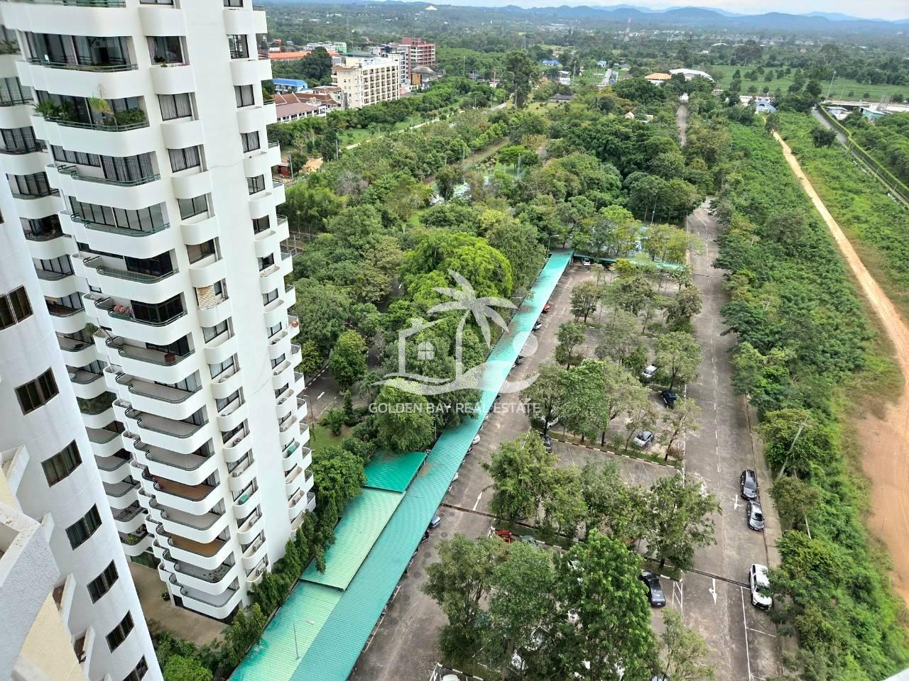 VIP Condochain – Na Jomtien