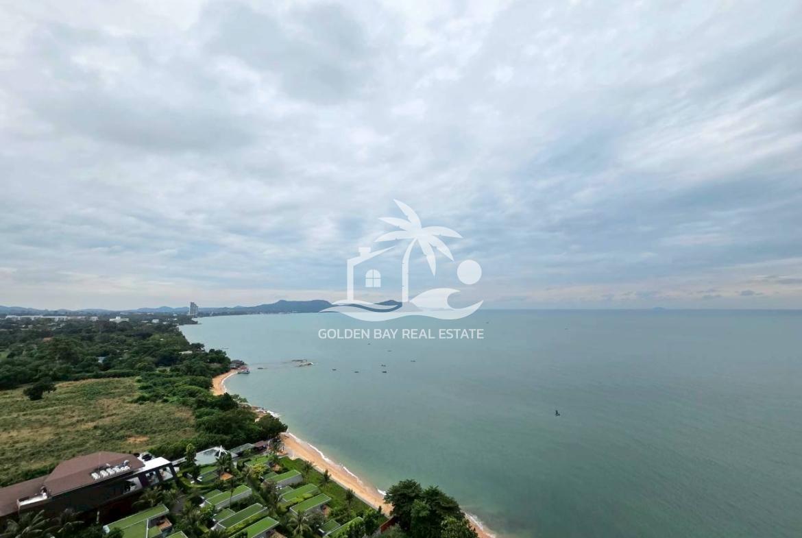 VIP Condochain – Na Jomtien