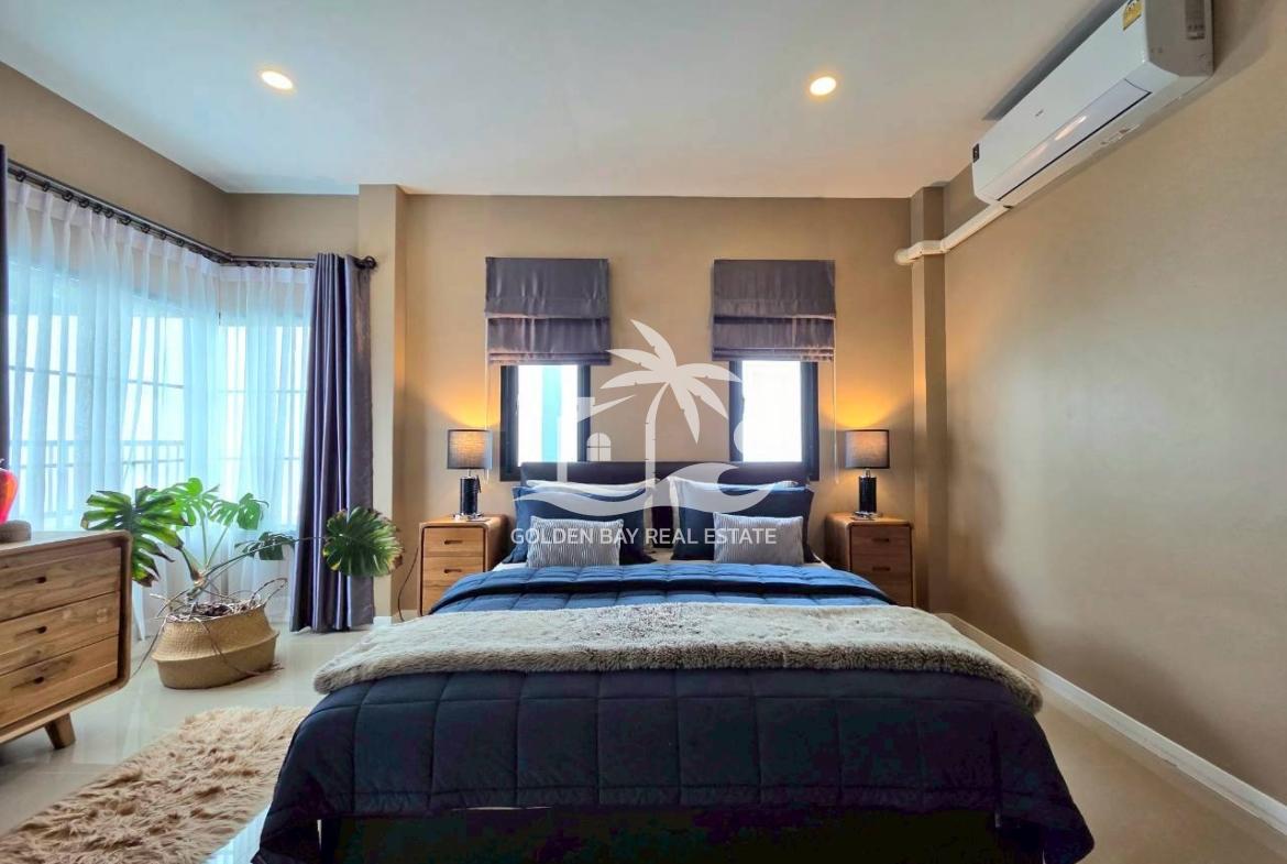 CK Home – East Pattaya