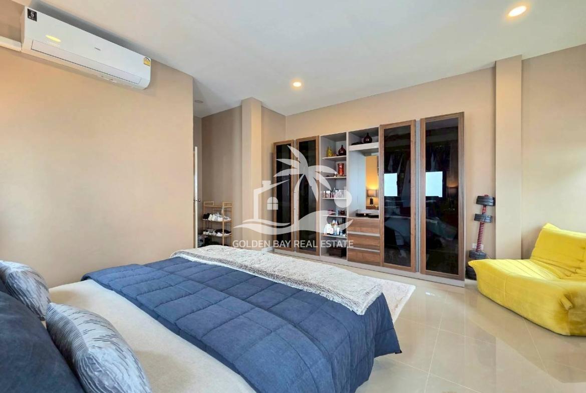 CK Home – East Pattaya
