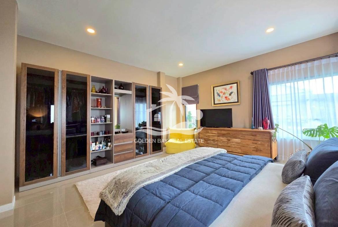 CK Home – East Pattaya