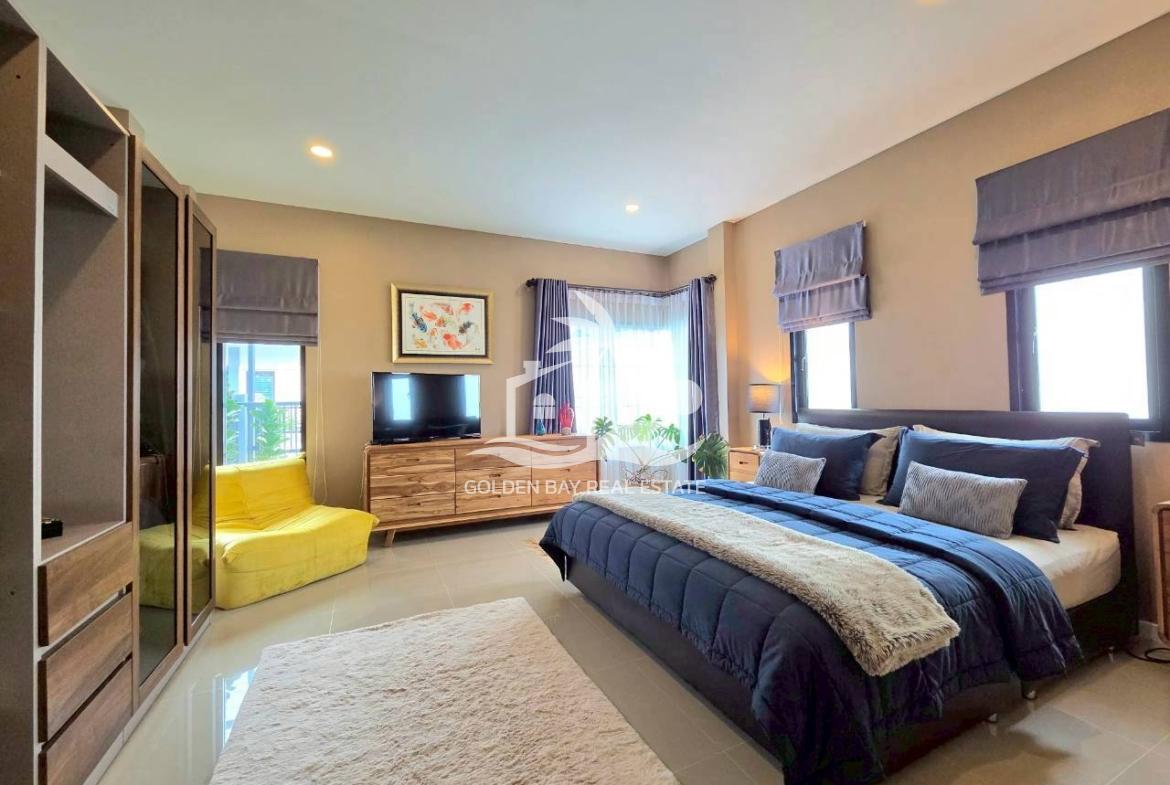 CK Home – East Pattaya