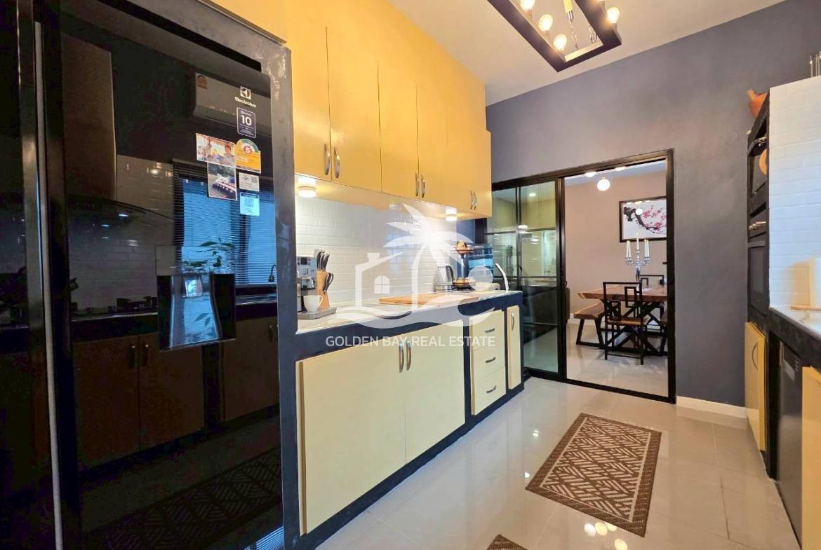 CK Home – East Pattaya