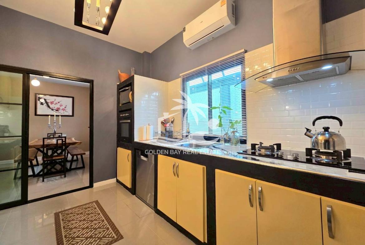 CK Home – East Pattaya