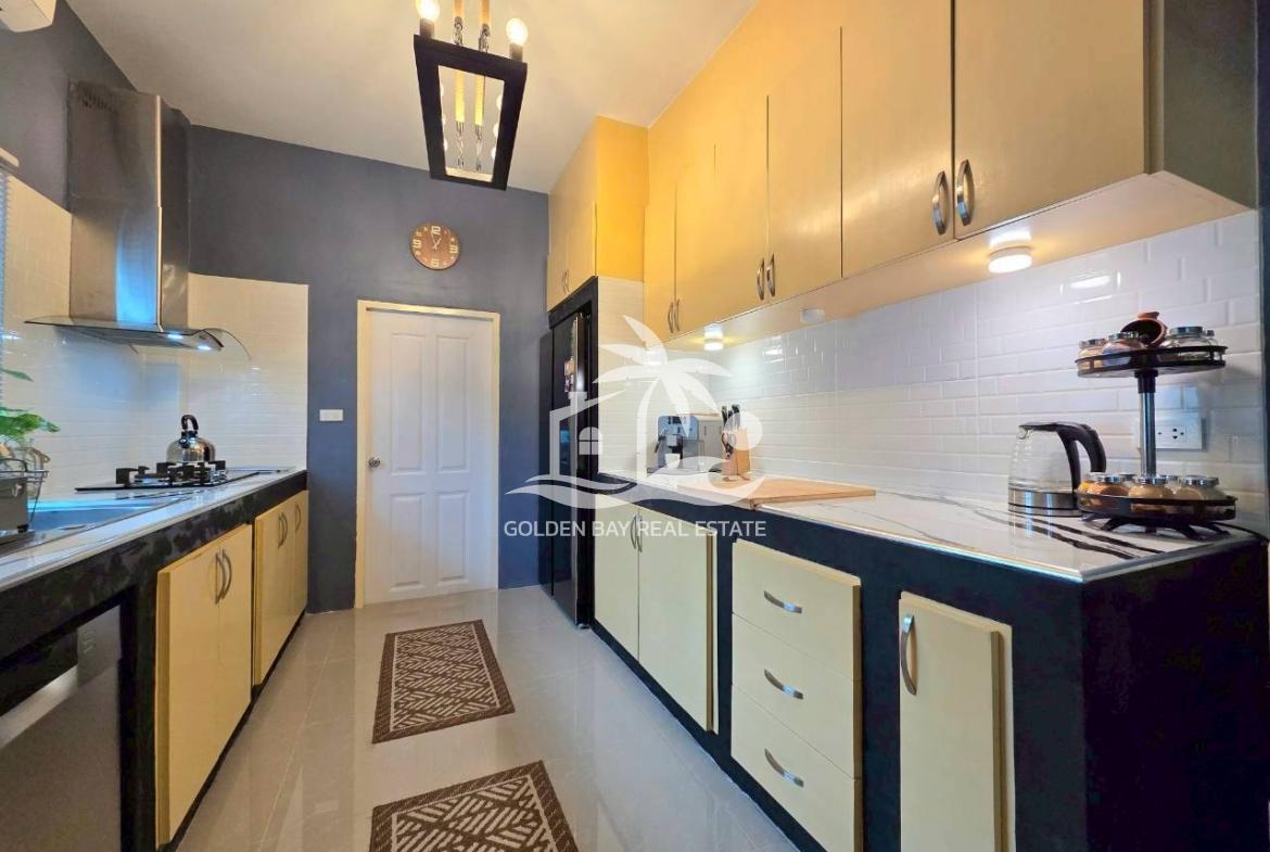 CK Home – East Pattaya
