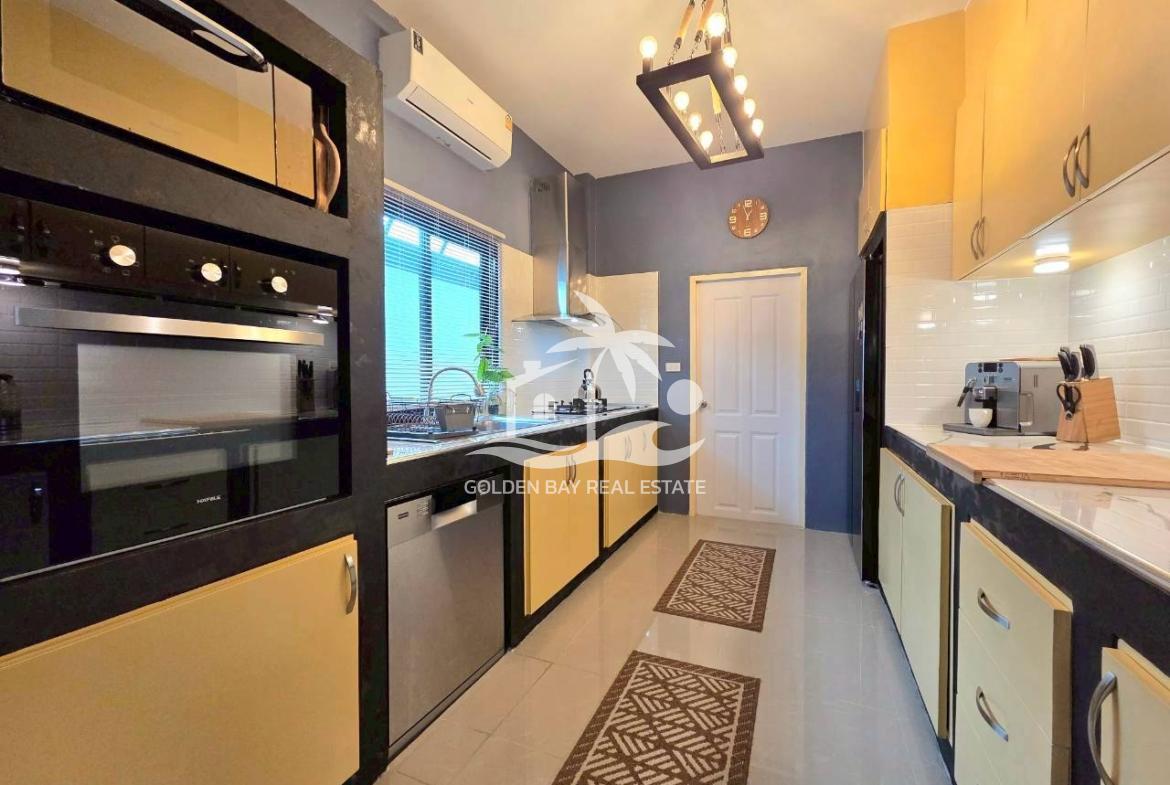 CK Home – East Pattaya