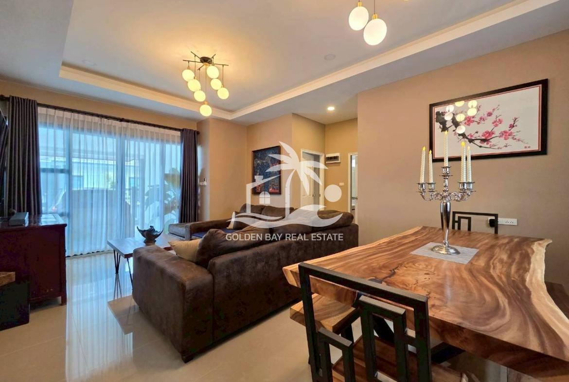 CK Home – East Pattaya