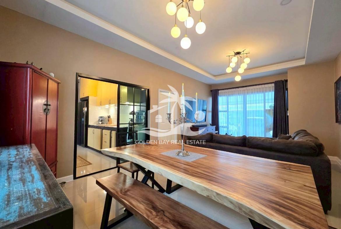 CK Home – East Pattaya