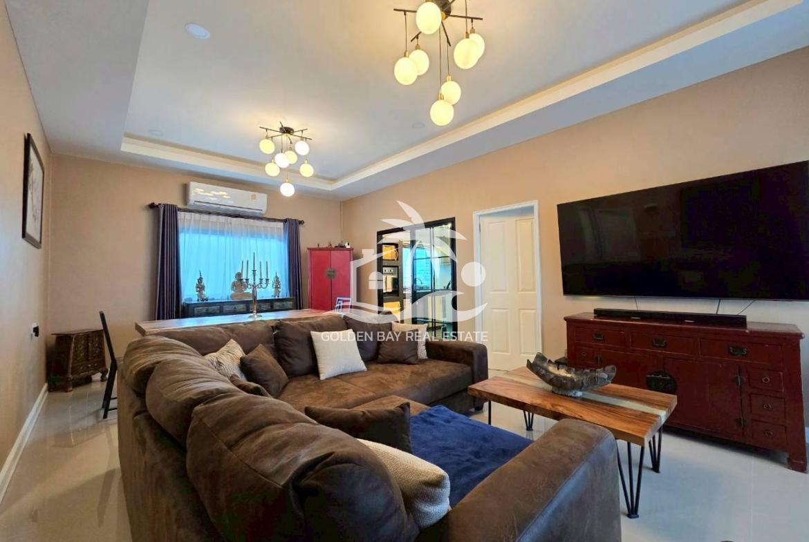 CK Home – East Pattaya