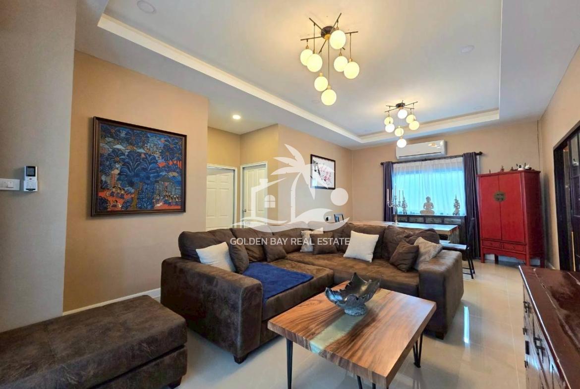 CK Home – East Pattaya