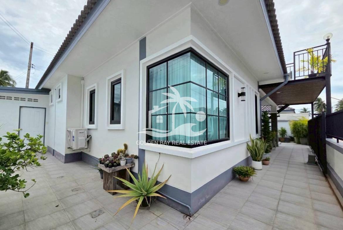 CK Home – East Pattaya