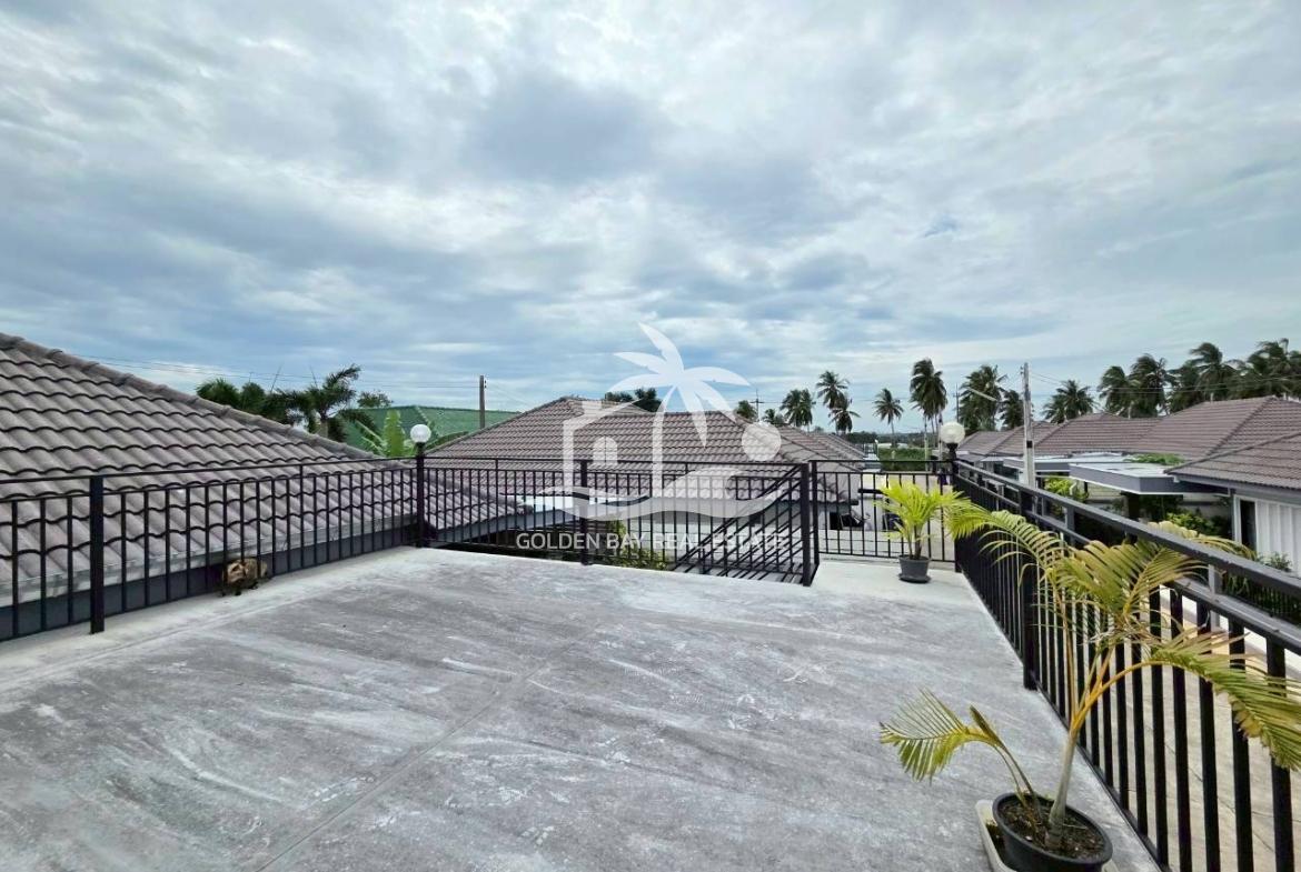 CK Home – East Pattaya
