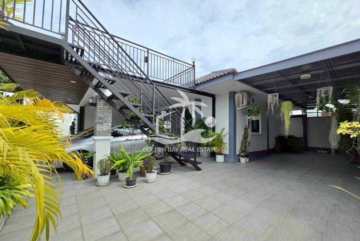 CK Home – East Pattaya