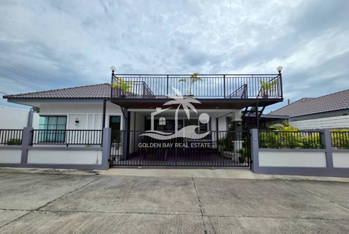 CK Home – East Pattaya