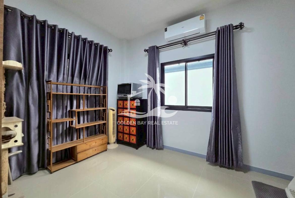 CK Home – East Pattaya