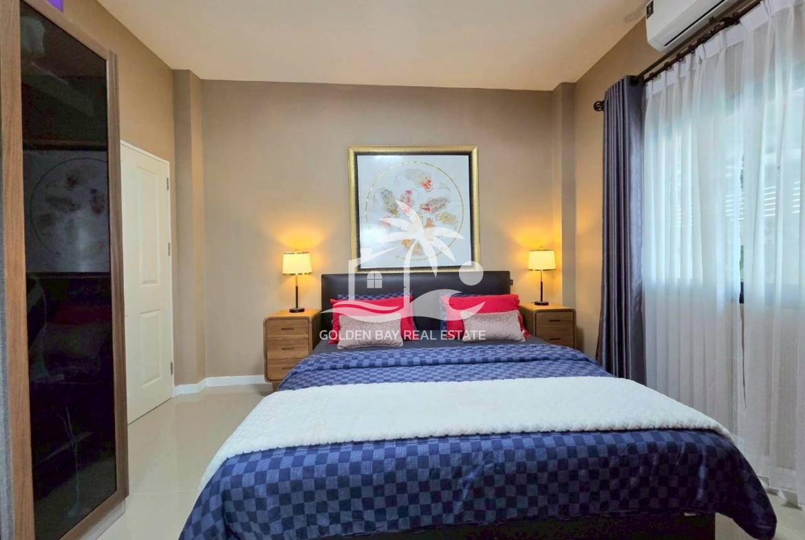 CK Home – East Pattaya