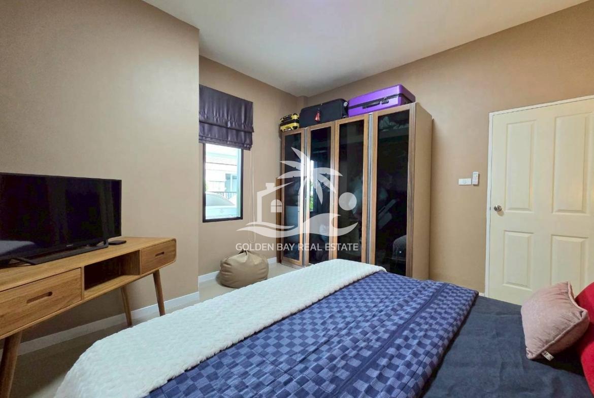 CK Home – East Pattaya