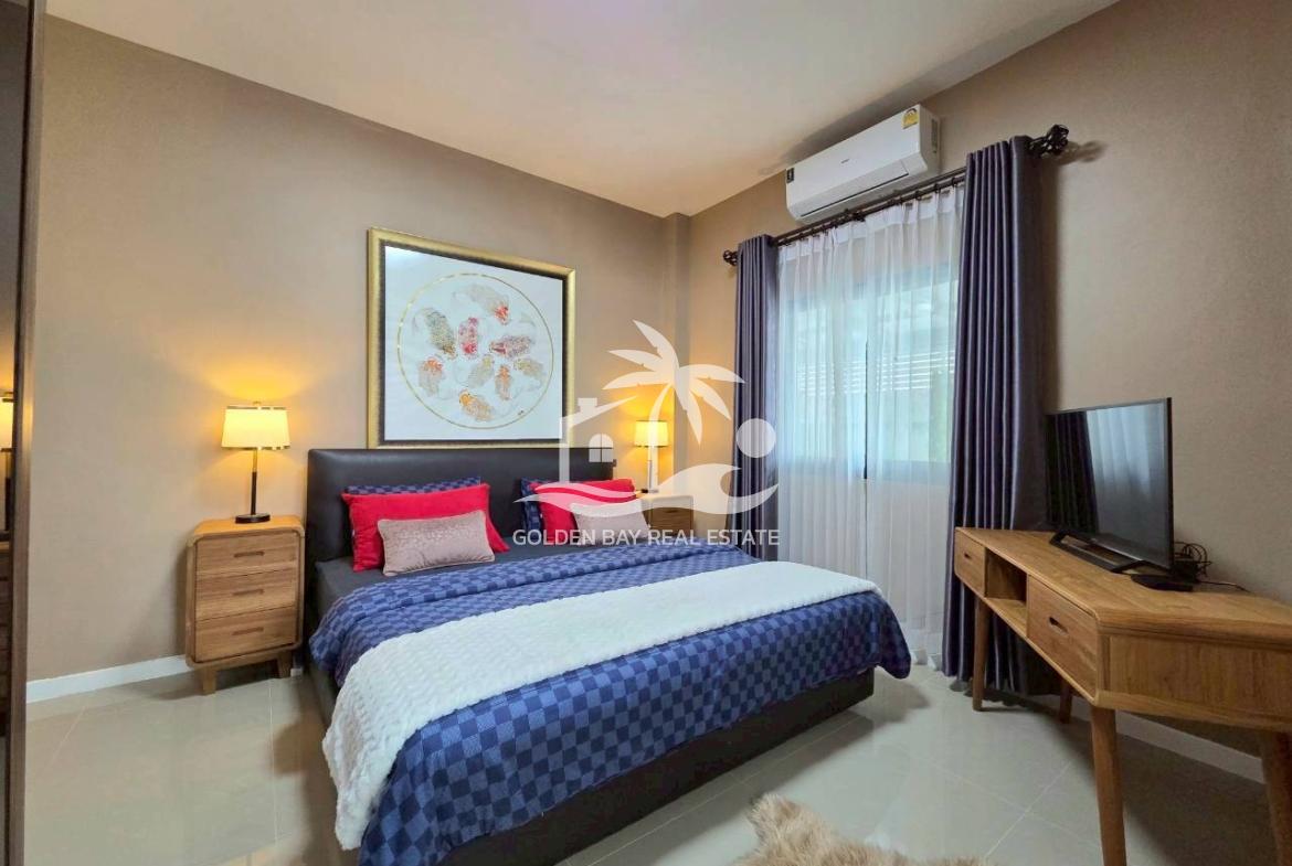 CK Home – East Pattaya