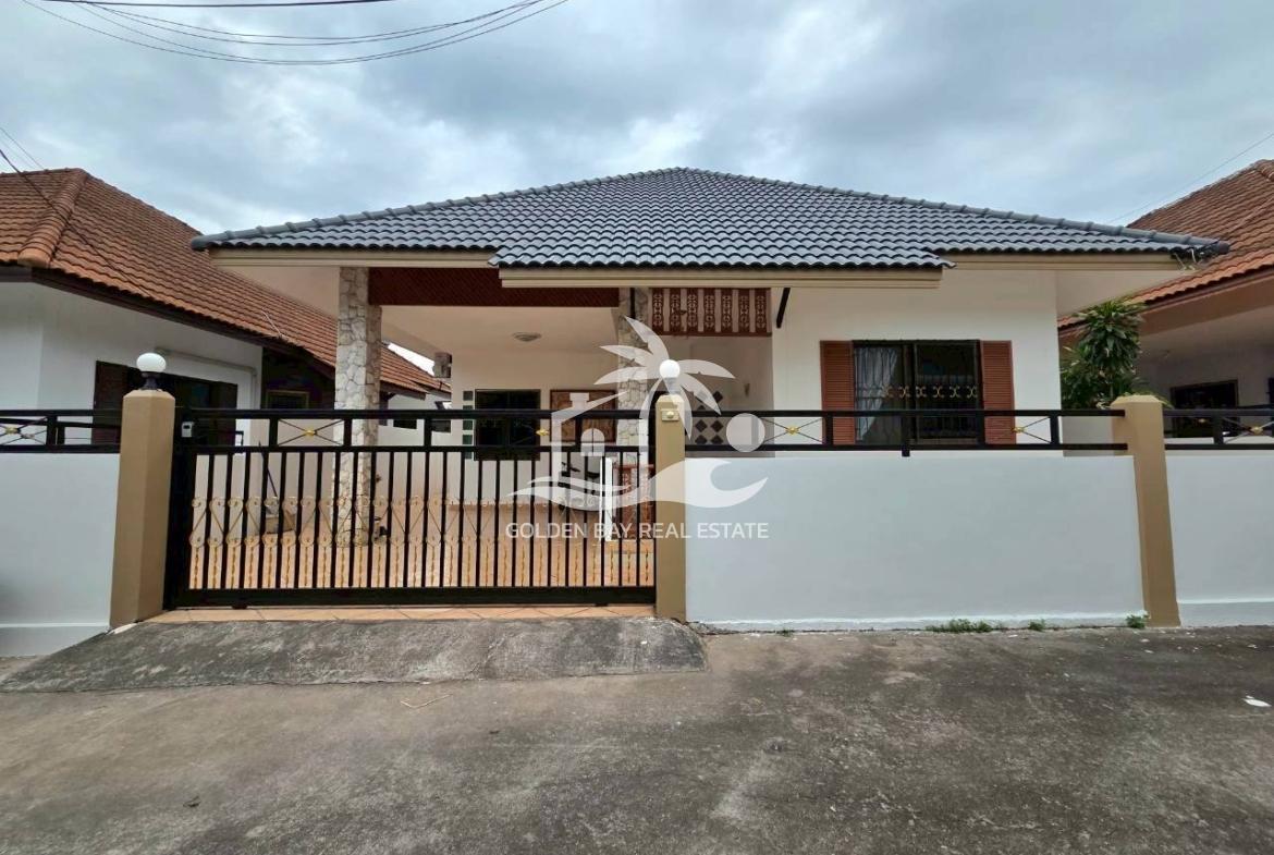 Nernplubwan Village 2 – East Pattaya