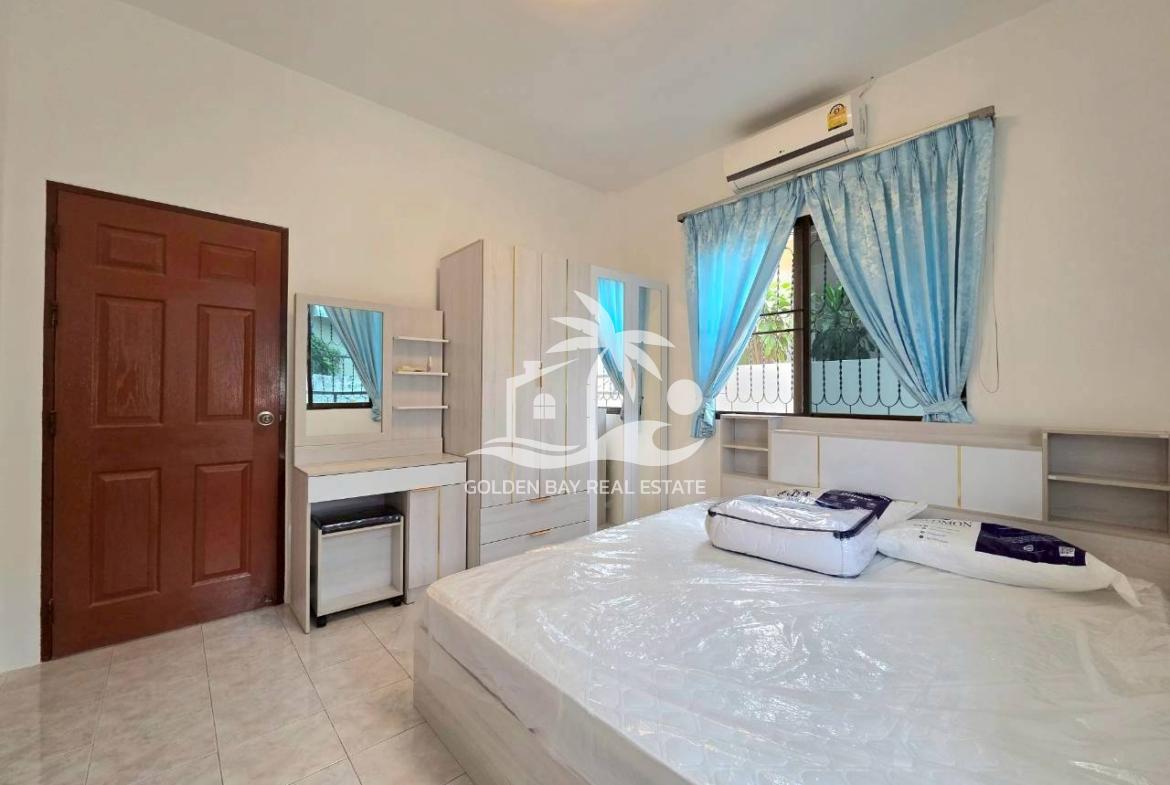 Nernplubwan Village 2 – East Pattaya