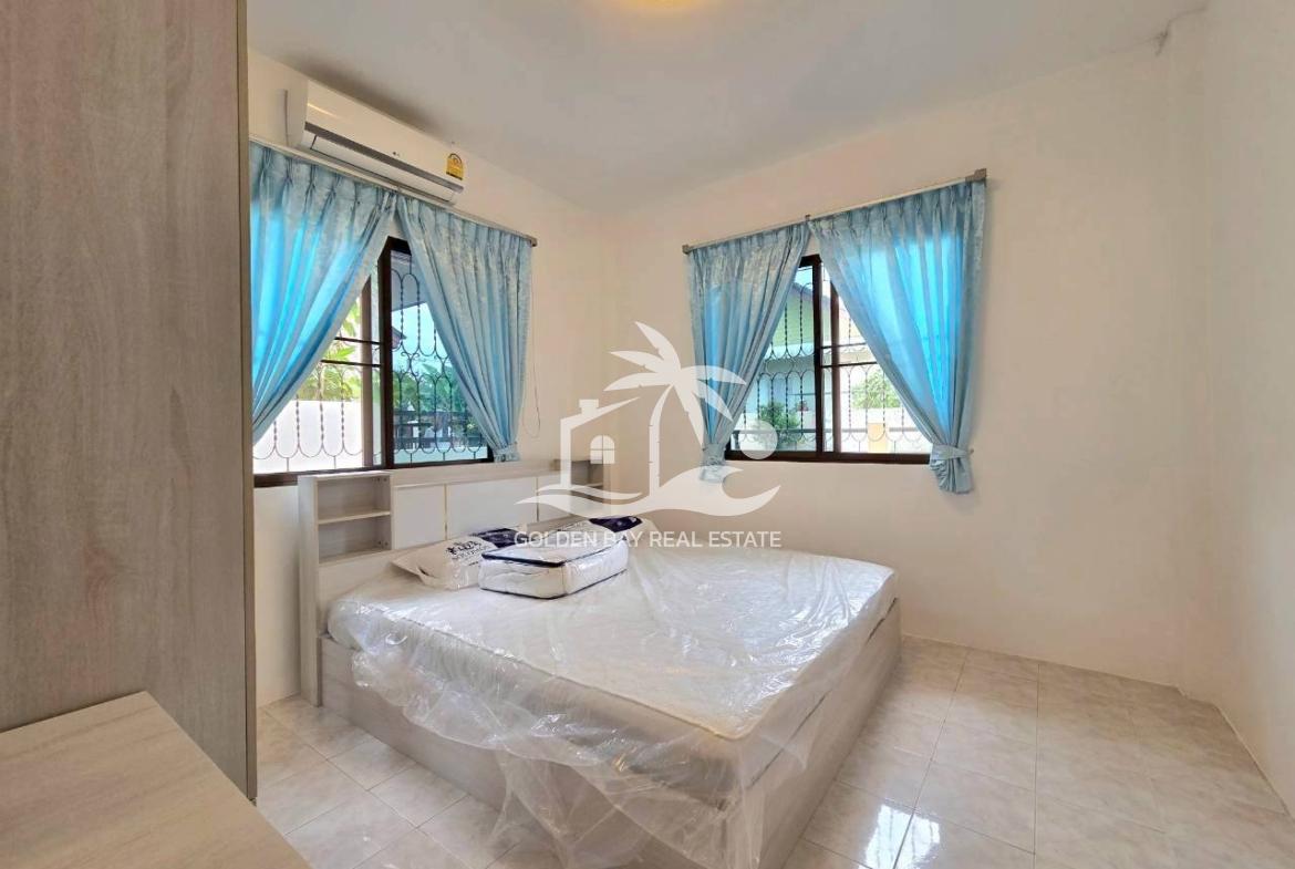 Nernplubwan Village 2 – East Pattaya