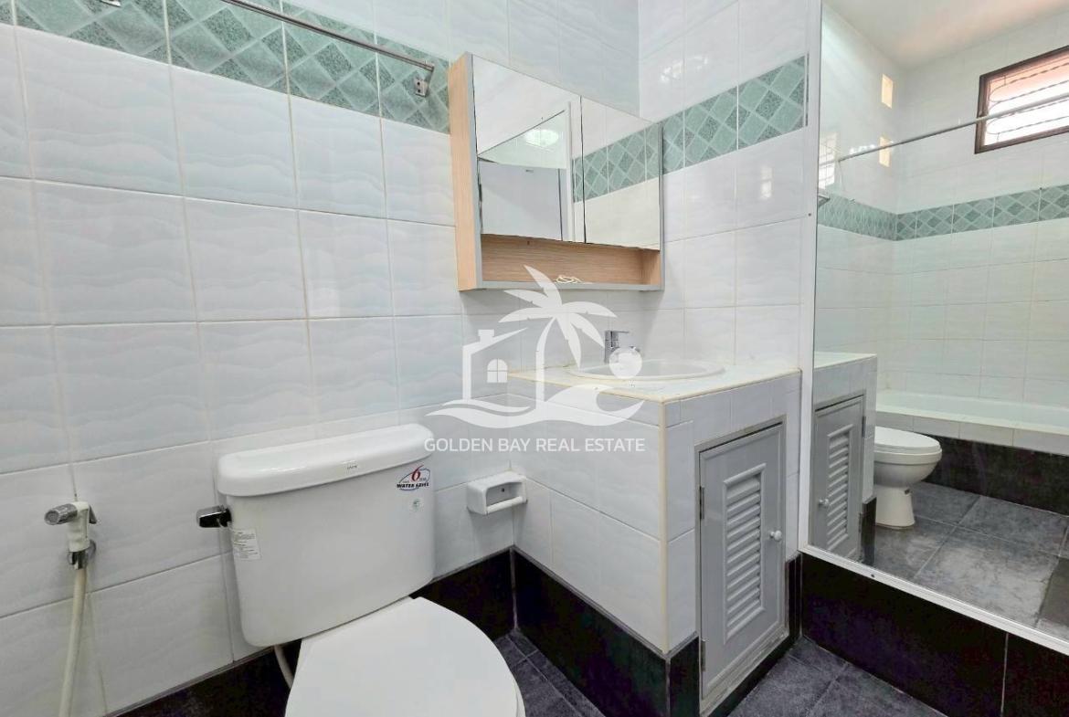 Nernplubwan Village 2 – East Pattaya