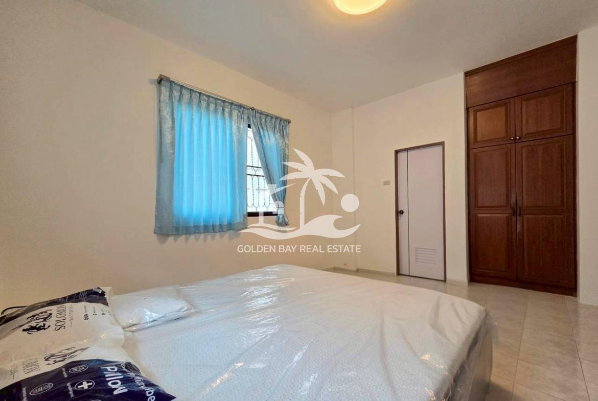 Nernplubwan Village 2 – East Pattaya