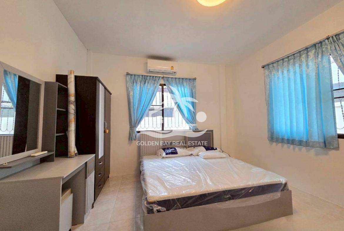 Nernplubwan Village 2 – East Pattaya