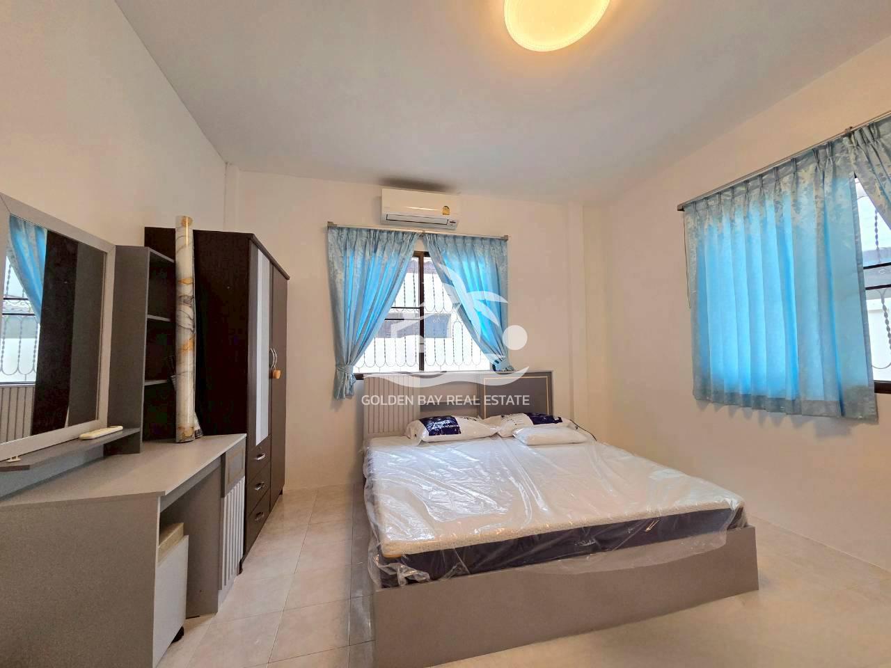 LINE_ALBUM_21112025_251121_16 Nernplubwan Village 2 – East Pattaya